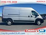 2025 Ram ProMaster 2500 High Roof FWD, Empty Cargo Van for sale #R2187 - photo 1