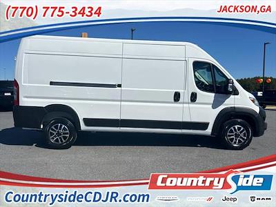 2025 Ram ProMaster 2500 High Roof FWD, Empty Cargo Van for sale #R2186 - photo 1