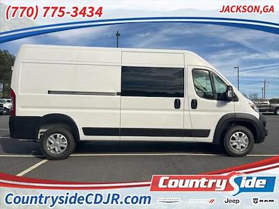 2025 Ram ProMaster 2500 High Roof FWD, Empty Cargo Van for sale #R2195 - photo 1