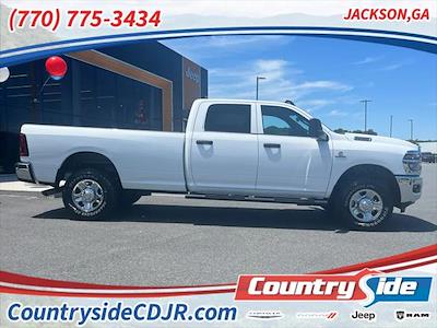 New 2025 Ram 2500 Tradesman Crew Cab 4x4 Pickup for sale #R2271 - photo 1