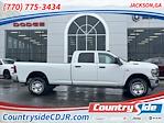 New 2025 Ram 2500 Tradesman Crew Cab 4x4 Pickup for sale #R2272 - photo 1