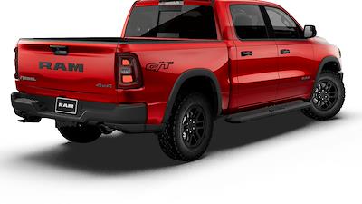 New 2027 Ram 1500 Rebel Crew Cab for sale #507632 - photo 2