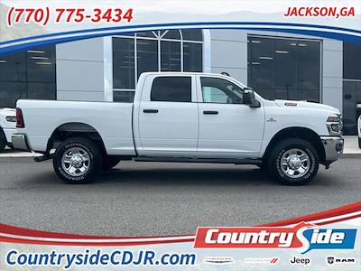 New 2025 Ram 2500 Tradesman Crew Cab 4x4 Pickup for sale #R2290 - photo 1