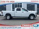 New 2025 Ram 2500 Tradesman Crew Cab 4x4 Pickup for sale #R2290 - photo 1