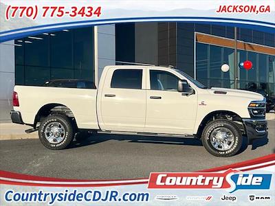 New 2025 Ram 2500 Tradesman Crew Cab 4x4 Pickup for sale #R2268 - photo 1