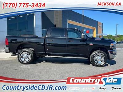 New 2025 Ram 2500 Tradesman Crew Cab 4x4 Pickup for sale #R2266 - photo 1