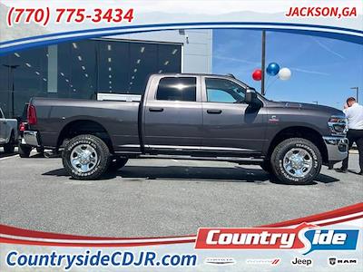 New 2025 Ram 2500 Tradesman Crew Cab 4x4 Pickup for sale #R2267 - photo 1