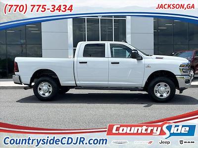 New 2025 Ram 2500 Tradesman Crew Cab 4x4 Pickup for sale #R2307 - photo 1