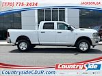 New 2025 Ram 2500 Tradesman Crew Cab 4x4 Pickup for sale #R2307 - photo 1