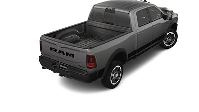 New 2025 Ram 2500 Rebel Crew Cab 4x4 Pickup for sale #549417 - photo 2