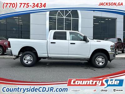 New 2025 Ram 2500 Tradesman Crew Cab 4x4 Pickup for sale #R2313 - photo 1