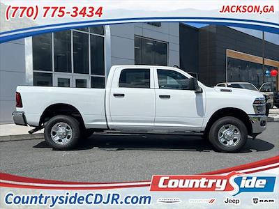 New 2025 Ram 2500 Tradesman Crew Cab 4x4 Pickup for sale #R2312 - photo 1