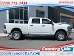 New 2025 Ram 2500 Tradesman Crew Cab 4x4 Pickup for sale #R2312 - photo 1