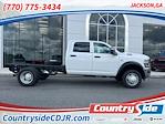 New 2025 Ram 5500 Tradesman Crew Cab 4x4 60 CA Cab Chassis for sale #R2316 - photo 1