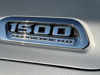 New 2027 Ram 1500 Limited Longhorn Crew Cab for sale #560094 - photo 2