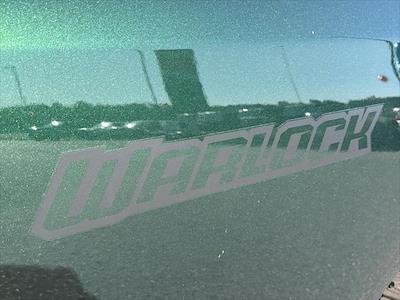 New 2027 Ram 1500 Warlock Crew Cab for sale #572675 - photo 2