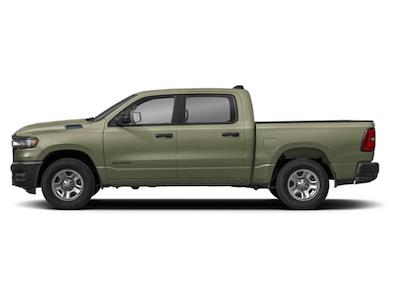 New 2027 Ram 1500 Warlock Crew Cab for sale #580455 - photo 2