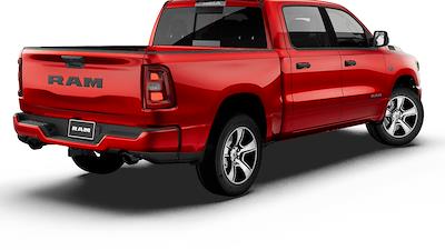 New 2027 Ram 1500 Tradesman Crew Cab for sale #588030 - photo 2