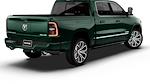 New 2027 Ram 1500 Limited Longhorn Crew Cab for sale #590153 - photo 2
