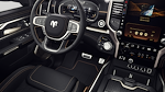 New 2027 Ram 1500 Limited Longhorn Crew Cab for sale #590153 - photo 9