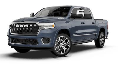 New 2027 Ram 1500 Limited Longhorn Crew Cab for sale #590155 - photo 1