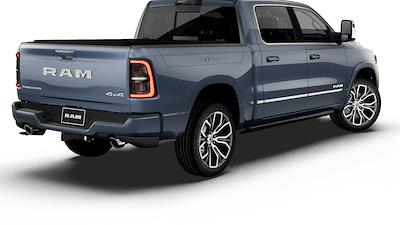 New 2027 Ram 1500 Limited Longhorn Crew Cab for sale #590155 - photo 2