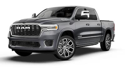 New 2027 Ram 1500 Limited Longhorn Crew Cab for sale #590156 - photo 1