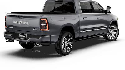 New 2027 Ram 1500 Limited Longhorn Crew Cab for sale #590156 - photo 2