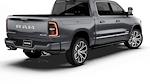 New 2027 Ram 1500 Limited Longhorn Crew Cab for sale #590156 - photo 2