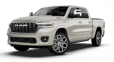 New 2027 Ram 1500 Limited Longhorn Crew Cab for sale #593956 - photo 1