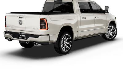 New 2027 Ram 1500 Limited Longhorn Crew Cab for sale #593956 - photo 2