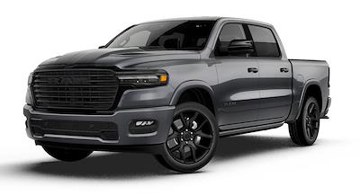 New 2027 Ram 1500 Laramie Crew Cab for sale #598762 - photo 1