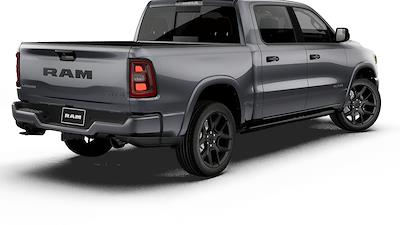 New 2027 Ram 1500 Laramie Crew Cab for sale #598762 - photo 2