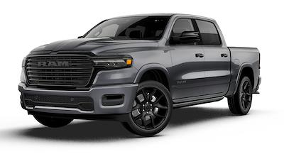 New 2027 Ram 1500 Laramie Crew Cab for sale #598765 - photo 1