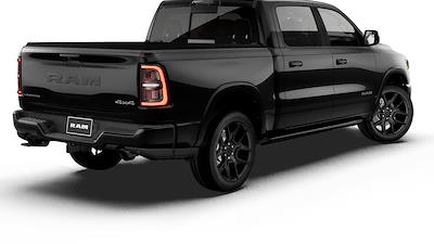 New 2027 Ram 1500 Limited Crew Cab for sale #598812 - photo 2