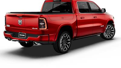 New 2027 Ram 1500 Longhorn Crew Cab for sale #599635 - photo 2