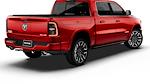New 2027 Ram 1500 Longhorn Crew Cab for sale #599635 - photo 2