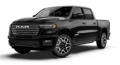 New 2027 Ram 1500 Laramie Crew Cab for sale #617155 - photo 1