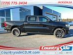 New 2025 Ram 1500 Limited Crew Cab 4x4 Pickup for sale #R2198 - photo 1