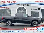 New 2025 Ram 1500 Laramie Crew Cab 4x4 Pickup for sale #R2204 - photo 1