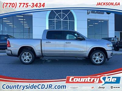 New 2025 Ram 1500 Big Horn Crew Cab 4x4 Pickup for sale #R2230 - photo 1