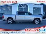 New 2025 Ram 1500 Big Horn Crew Cab 4x4 Pickup for sale #R2230 - photo 1