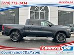 New 2025 Ram 1500 Rebel Crew Cab 4x4 Pickup for sale #R2251 - photo 1