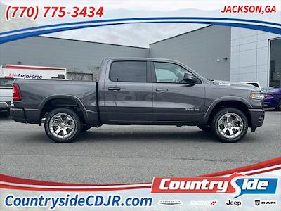 New 2025 Ram 1500 Big Horn Crew Cab Pickup for sale #R2261 - photo 1