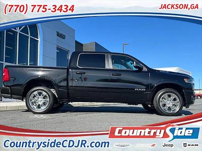 New 2025 Ram 1500 Big Horn Crew Cab 4x4 Pickup for sale #R2269 - photo 1
