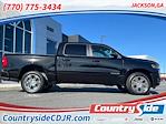 New 2025 Ram 1500 Big Horn Crew Cab 4x4 Pickup for sale #R2269 - photo 1