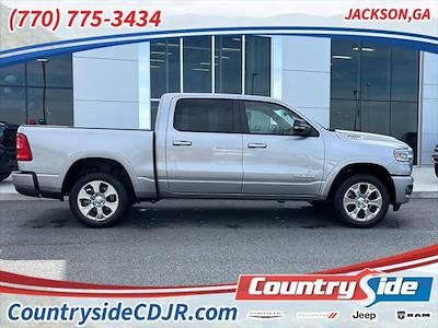New 2025 Ram 1500 Big Horn Crew Cab 4x4 Pickup for sale #R2262 - photo 1