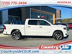 New 2025 Ram 1500 Laramie Crew Cab 4x4 Pickup for sale #R2275 - photo 1