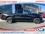 New 2025 Ram 1500 Laramie Crew Cab 4x4 Pickup for sale #R2276 - photo 1