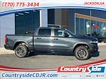 New 2025 Ram 1500 Rebel Crew Cab 4x4 Pickup for sale #R2302 - photo 1